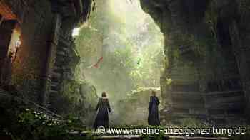 Mehr Einrichtung für Raum der Wünsche – Items freischalten in Hogwarts Legacy