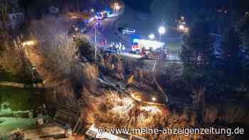 „Ich kann nicht bremsen, haltet euch fest!“: Busfahrer (51 †) warnte Passagiere kurz vor tödlichem Unglück
