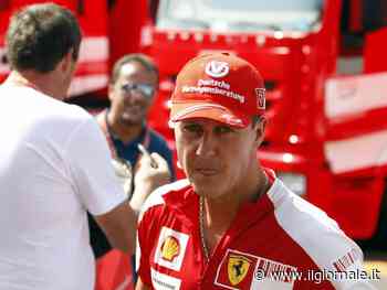 "È lì ma non c'è...". Eddie Jordan svela le condizioni di Schumacher