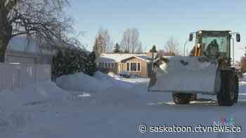 Saskatoon facing nearly $11M budget shortfall with plans to drain multiple reserves