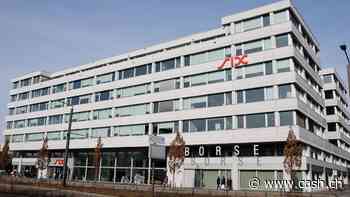 Börsen-Ticker: SMI schliesst im Plus - Credit-Suisse-Aktie sackt zeitweise auf Rekordtief ab