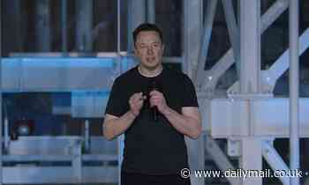 Elon Musk again loses title as world's richest man after Tesla's Investor Day disappointed