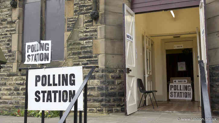 Voter ID is the government’s ‘latest threat to our democracy’