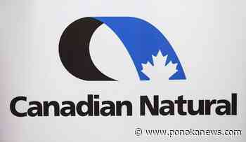 Canadian Natural Resources reports Q4 profit down from year ago, raises dividend