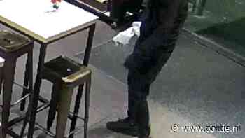 Arnhem - Gezocht - Overval – Dr. C. Lelyweg – Arnhem