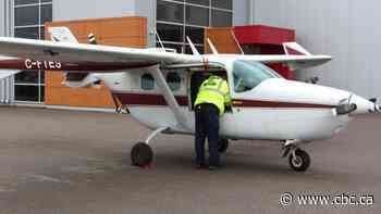 Search for missing plane continues in northern Ontario as air task force sets up in Thunder Bay