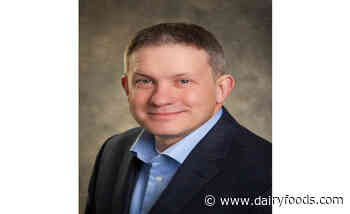 Lynn named Agri-Mark CEO