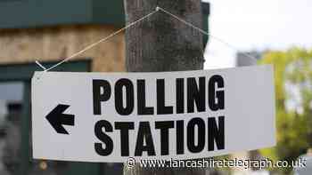 Residents will be asked for ID before casting vote in Ribble Valley