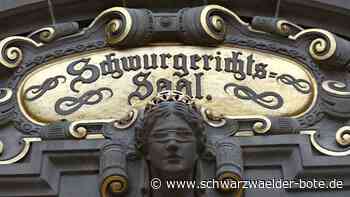 Nach Urteil in Nagolder Fall: Wann ist es Totschlag, wann Mord?