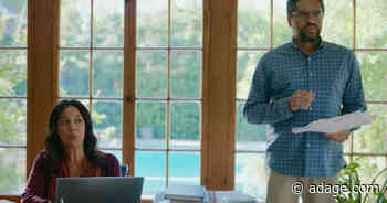 Watch the newest commercials from Manscaped, 7-Eleven, Empower and more