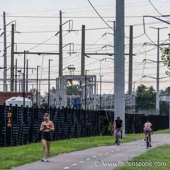 New National Cyber Strategy: Raise Defensive Baseline for Critical Infrastructure