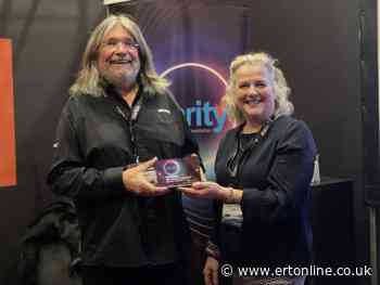 Clarity announces the 2023 Best of Show Awards at The Bristol Show