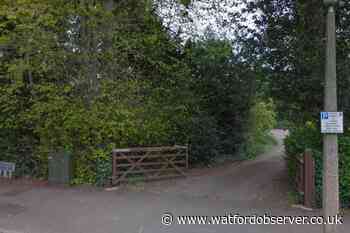 Plans to demolish vicarage for flats in Rickmansworth