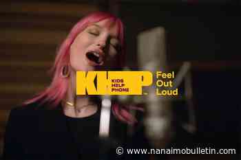 Kids Help Phone aims to raise record $300M to expand virtual mental health care