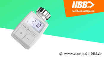 Vale Thermostat: Heizungsregler zum Bestpreis