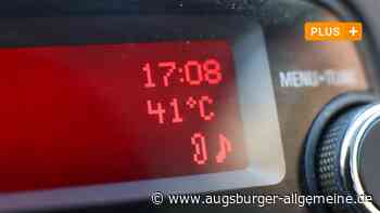 Welche Aufgaben der Klimawandel für Ulm und Neu-Ulm bringt