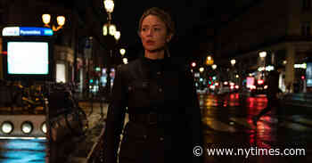 France’s Fault Lines Are Exposed in an American Film Showcase