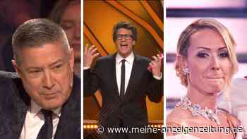 Joachim Llambi stellt Cora Schumacher bei „Let‘s Dance“ bloß: Daniel Hartwich muss einschreiten