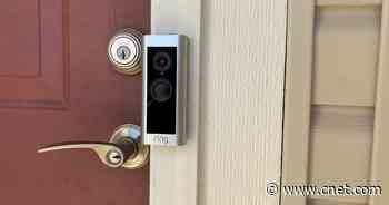 Ring Video Doorbell Pro 2 Review: Is Radar Really Necessary?     - CNET
