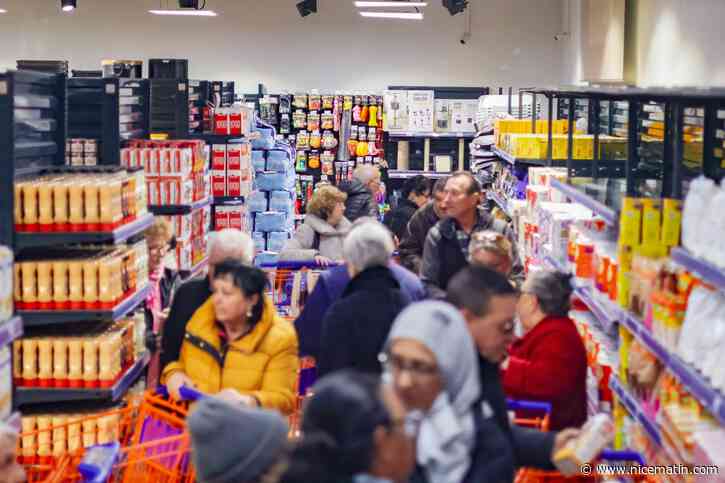 Ce supermarché au modèle inédit veut inonder la France avec des prix "5 à 10% moins chers" que la concurrence