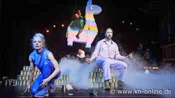 Kultur leben: Tipps und Termine für Kiel und die Region, 2. bis 9. März 2023