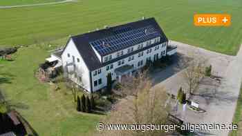 "Hof und Scheune": Das steckt hinter dem neuen Konzept für das Meinl-Areal