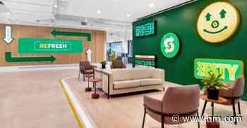 Subway opens new dual headquarters building in Miami