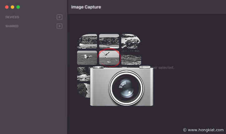How to Backup iPhone Photos to Mac (or External Device)