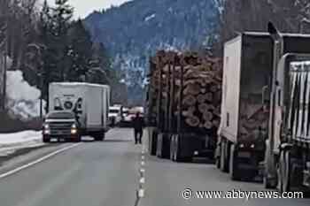 3 people killed, others injured in major fiery crash on Highway 5