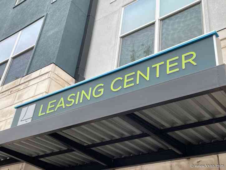 Texas rent relief program applications now open