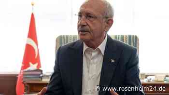 Anti-Erdogan-Bündnis berät über Aufstellung im Wahlkampf