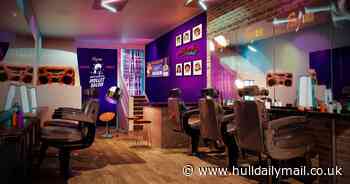 People with mullet hairstyles have more fun than those with traditional trims