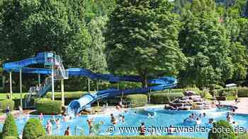 Freibad in Bad Liebenzell: Wird Eintritt fünf Prozent teurer?