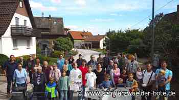 Gemeinderat Bad Wildbad: Kommt Bushaltestelle für Aichelberg?