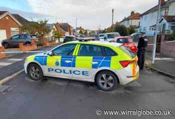 Man, 21, arrested in connection with shooting of Jacqueline Rutter