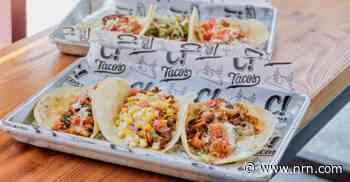 Capital Tacos to open first two locations in Georgia