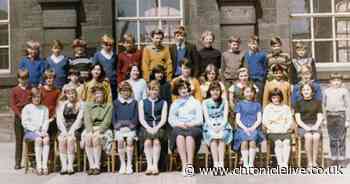 Back to school on Tyneside in the 1960s - 10 classroom photographs