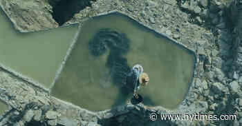 ‘Gods of Mexico’ Review: A Portrait of Indigenous Residents