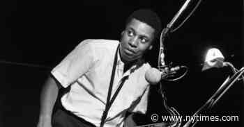 Wayne Shorter, Innovator During an Era of Change in Jazz, Dies at 89