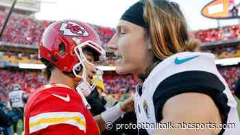 Doug Pederson: Next step for Trevor Lawrence is in the leadership role