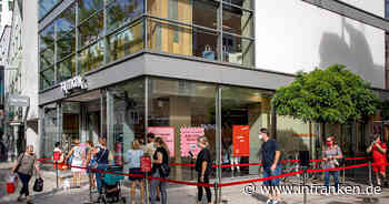 Coburg: Erste TK-Maxx-Filiale öffnet bald - jetzt steht der Termin fest