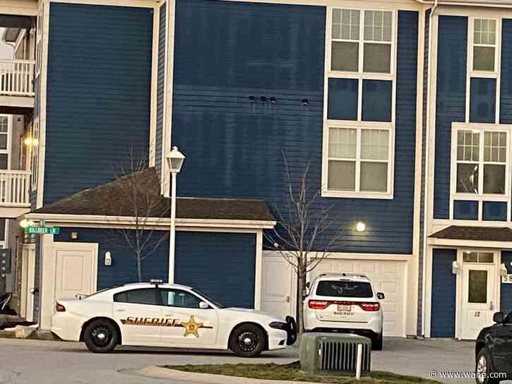 FBI confirms search warrant served at southwest Fort Wayne apartment complex