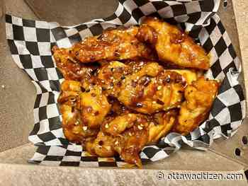 Dining In: Seoul Station gives a health-minded makeover to Korean chicken