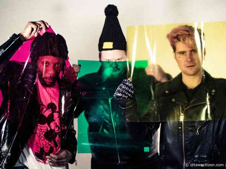 Things to do in Ottawa, March 2-9: See performers from Attawapiskat to Africa, discover Canadian women artists and savour a fine takeout dinner for charity