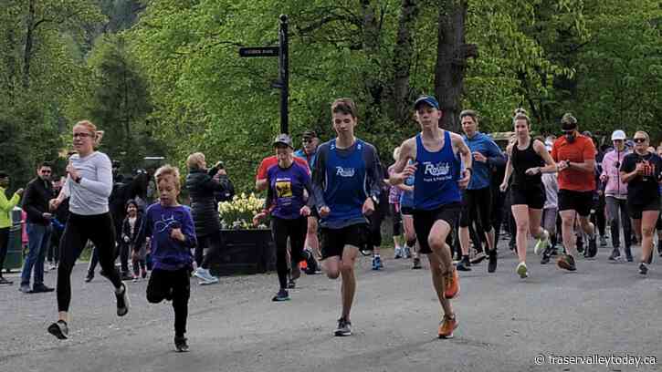 FVHCF, CGH hosting 23rd annual Run for Mom on Mothers Day, May 14