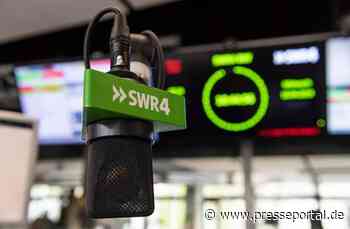 SWR4 - enge Kooperation der beiden Landeswellen