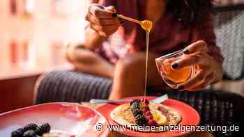 Auf dem Frühstückstisch – was haben Läuse mit Honig zu tun?