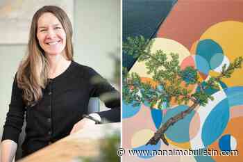 Art show at Nanaimo Museum explores connections between plants and people