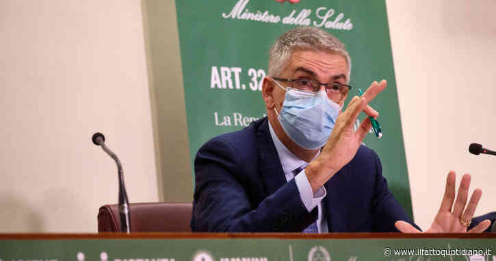 Inchiesta Covid, l’Istituto superiore di Sanità: “Il presidente Brusaferro indagato? Non è nei suoi poteri adottare piano pandemici”