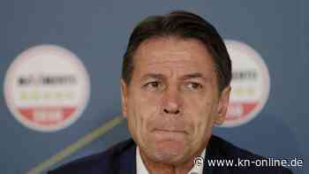 Italien: Ex-Premier Conte soll wegen „Apokalypse von Bergamo“ vor Gericht